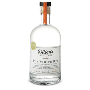 Seigle blanc de Dillan