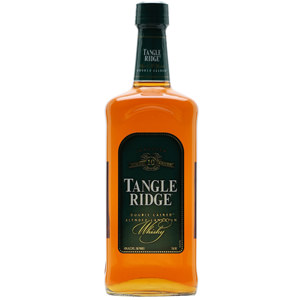 Whisky Tangle Ridge