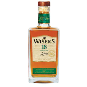 Whisky JP Wisers