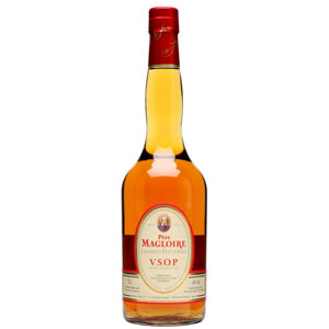 Magloire Calvados