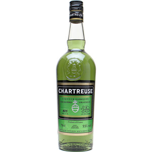 Chartreuse