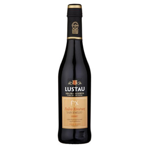 Lustau Pedro Ximénez