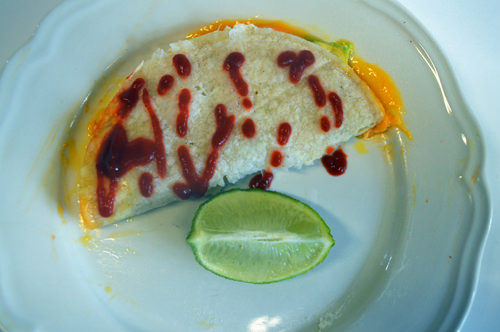 Faites ce déjeuner facile dans la cuisine de votre bureau