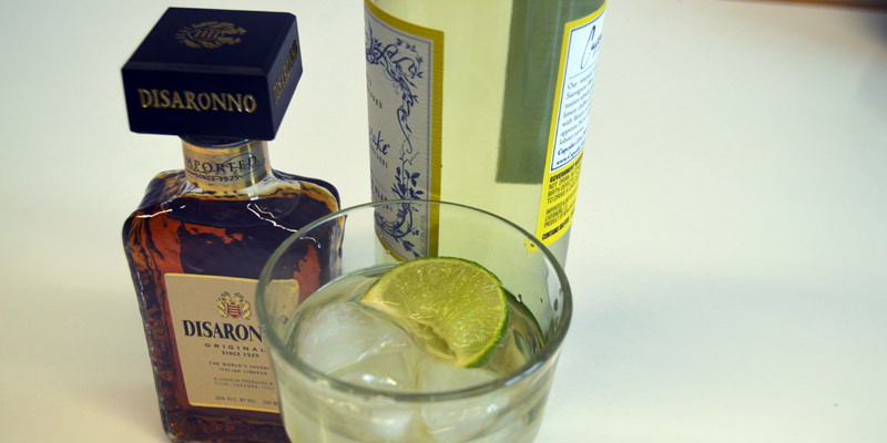 Préparez ce cocktail facile dans la cuisine de votre bureau