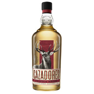 Cazadores Anejo