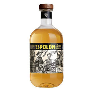 Espolón Anejo