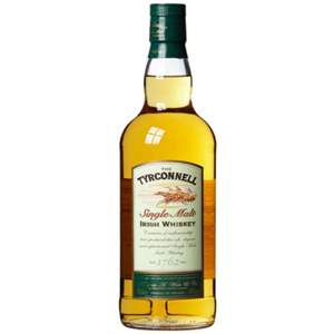 Tyreconnel Single Malt Whisky Irlandais