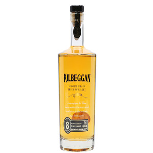 Kilbeggan 8 ans Single Grain