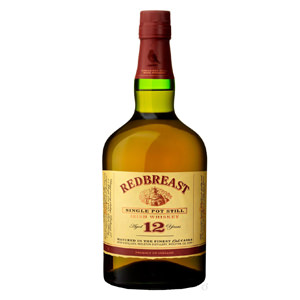 Redbreast 12 Ans Single Pot