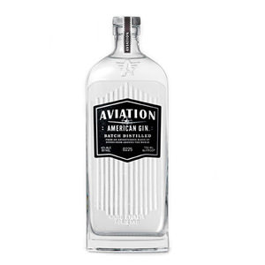 Le gin d'aviation est excellent dans un Negroni