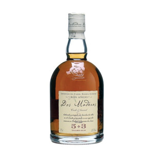 Est-ce que Maderas 3 + 5 est un excellent rhum à siroter