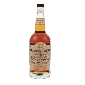 Le bourbon Black Dirt est idéal à siroter en été
