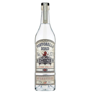Le Portobello Road Gin est un excellent gin pour ceux qui détestent le gin.