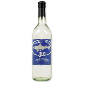 Essayez Dogfish Head Jin si vous détestez le gin