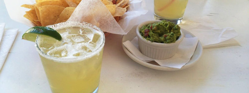 Taqueria