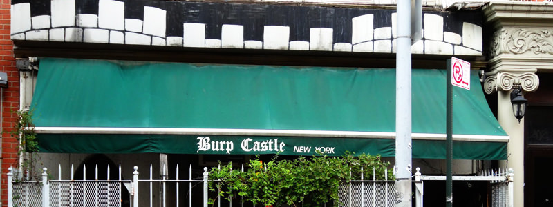 Château de Burp