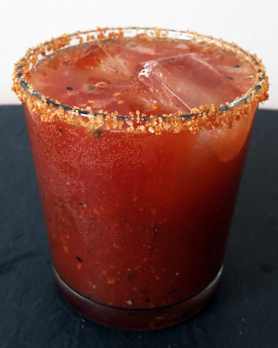 La Michelada