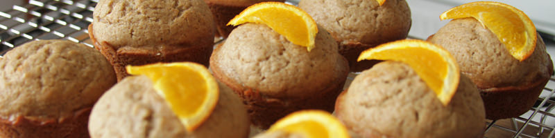 muffins refroidissants