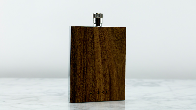 Five Flask Cocktails pour démarrer votre été