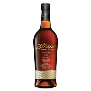 Zacapa 23 est une excellente bouteille à siroter pour comprendre le rhum noir