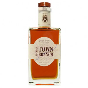 Succursale de la ville de Bourbon