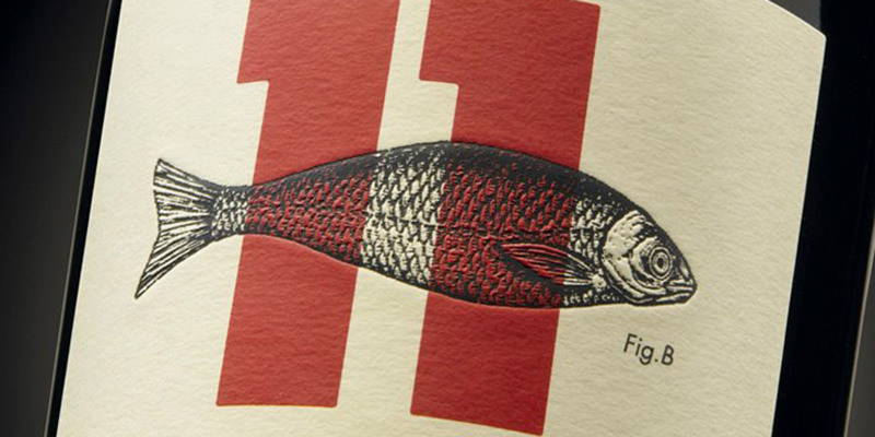 Mateo And Bernabe crée une superbe étiquette de bière sur le thème des animaux