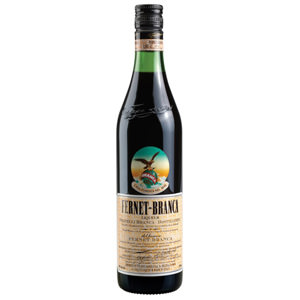 Fernet Branca