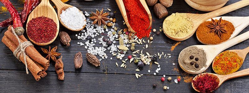 Ajoutez ces épices à vos alcools et cocktails