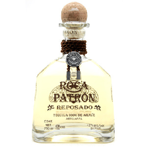 Patron Roca