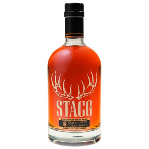 Stagg Jr.