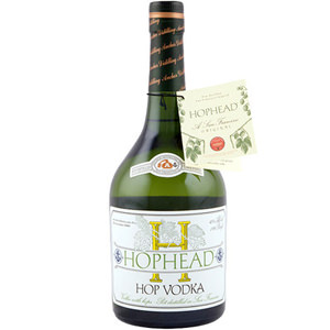 Vodka Hophead