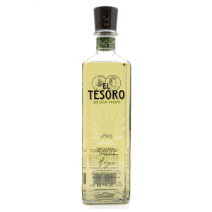 El Tesoro Anejo