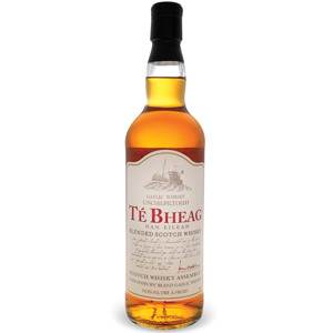 Te Bheag