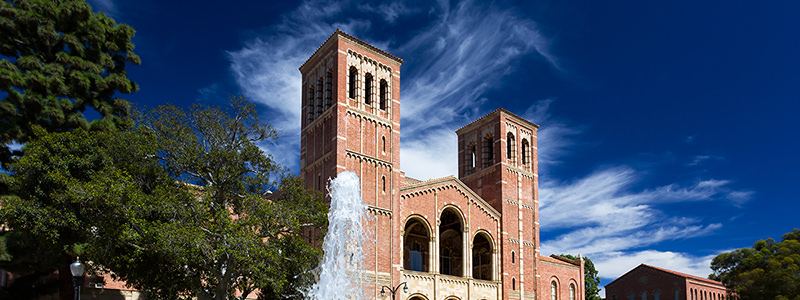 Si vous êtes allé à l'université à SoCal, vous avez bu ceci