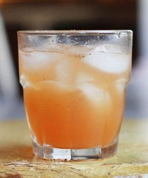 Neuf cocktails épicés pour vous garder au chaud cet hiver