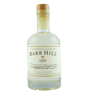 Barr Hill est un excellent gin pour ceux qui détestent le gin