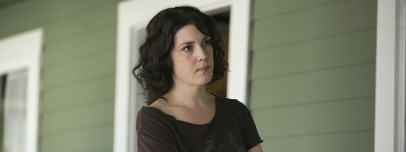 Boire avec : Melanie Lynskey sur "Ensemble" et trouver du bon vin en Nouvelle-Zélande