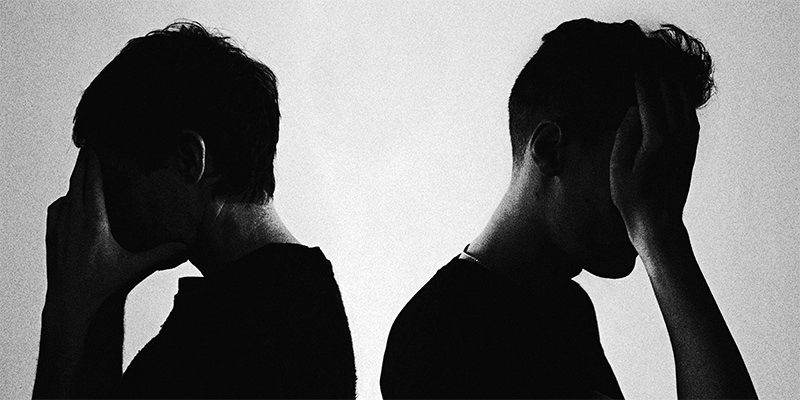 Boire avec Mike Milosh de Rhye