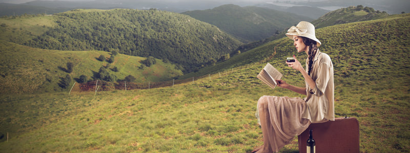 Apprenez à boire avec plus d'une douzaine de temps différents