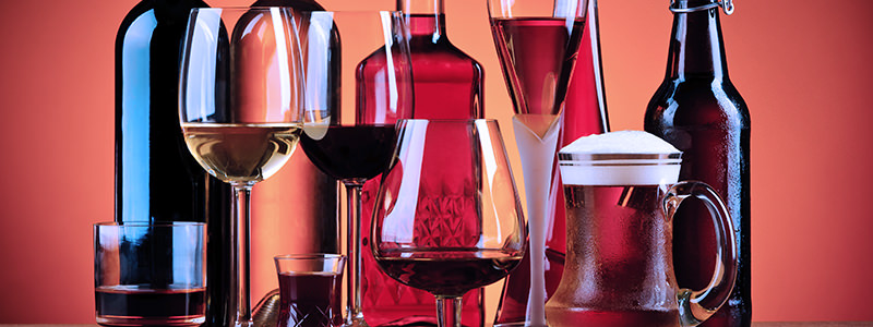 Envie d'essayer le whisky ?  Essayez d'abord la bière