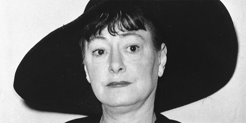 Sous la table : un guide de cocktails Dorothy Parker