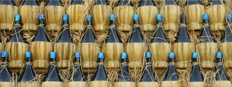 Le Chianti s'est amélioré, voici pourquoi...