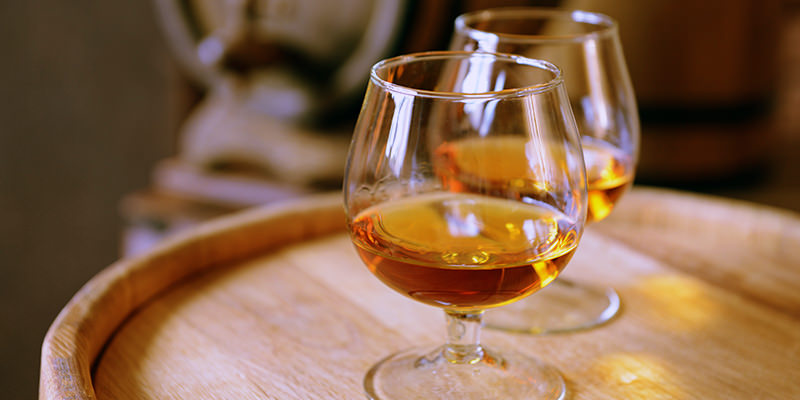 Voici comment déguster le whisky comme un pro