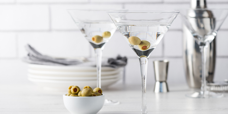 martinis officiel