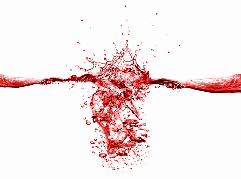 La viscosité est ce dont nous parlons