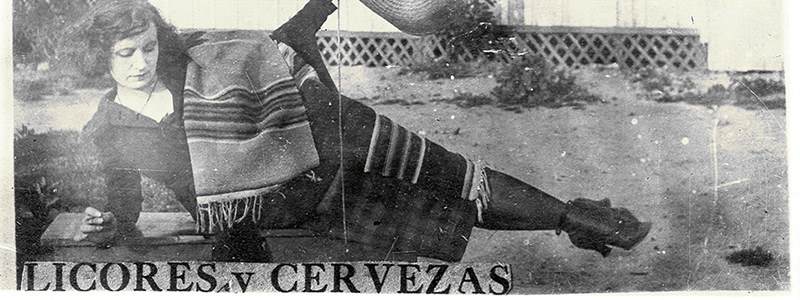 La bière mexicaine a des origines européennes