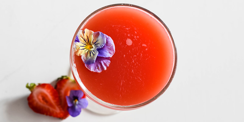 La recette du pic de l'été