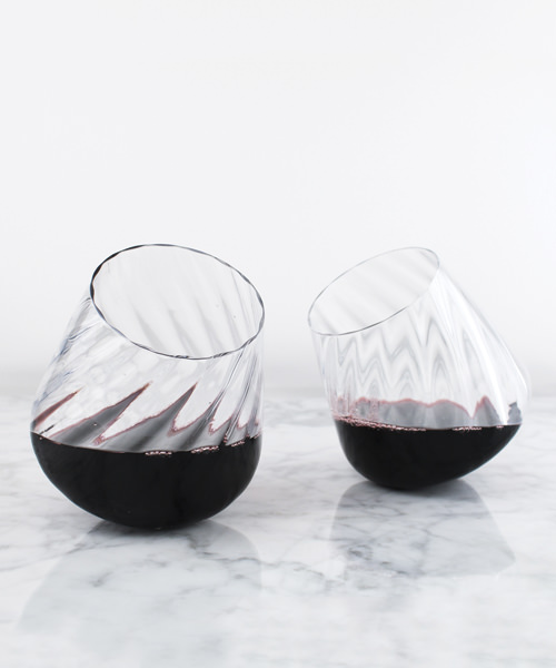 Meilleur ensemble de verrerie