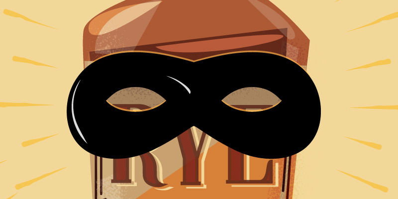 Le whisky canadien n'est pas que du seigle