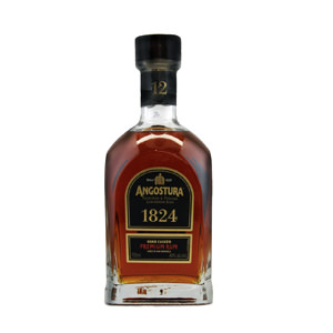 C'est Angostura 1824